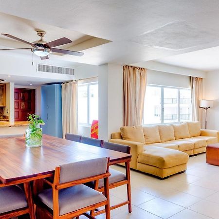 Fantastic Family Villa On The Best Beach In Cancún Zewnętrze zdjęcie